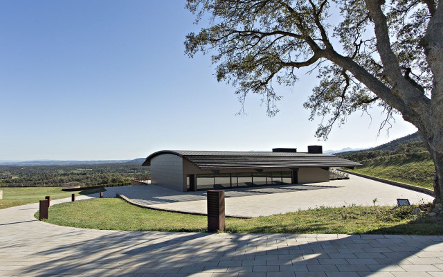 Salones para eventos